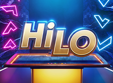 Pascal Gaming Hi Lo Screenshot
