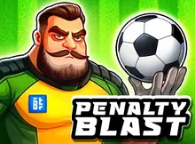 Penalty Blast Screenshot