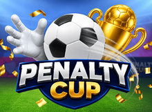 Penalty Cup Screenshot