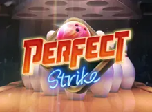 Perfect Strike Screenshot