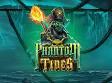 Phantom Tides Screenshot