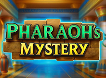 Pharaohs Mystery Screenshot