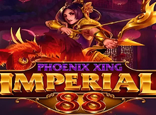 Phoenix Xing Imperial 88 screenshot