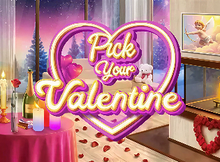 Pick Your Valentine Screenshot
