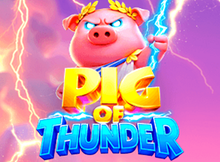 Pig of Thunder Screenshot
