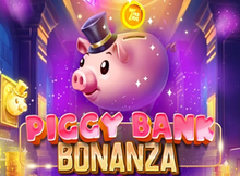 Piggy Bank Bonanza Screenshot