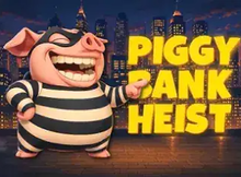 Piggy Bank Heist Screenshot