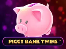 Piggy Bank Twins Screenshot