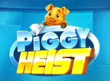 Piggy Heist screenshot