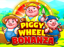 Piggy Wheel Bonanza Screenshot