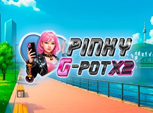 Pinky G Pot X2 Screenshot
