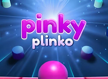 Pinky Plinko Screenshot