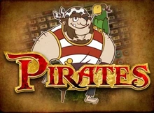Pirates Bingo Screenshot