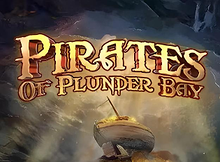 Pirates of Plunder Bay Screenshot