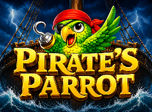Pirates Parrot Screenshot