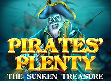 Pirates Plenty Screenshot