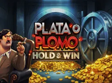 Plata o Plomo Hold and Win Screenshot