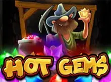 Playtech Hot Gems Screenshot