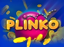 Plinko Screenshot