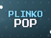 Plinko Pop screenshot