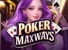 Poker Maxways Screenshot