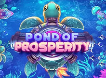 Pond of Prosperity Screenshot
