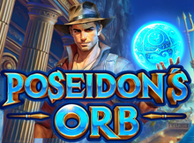 Poseidons Orb Screenshot