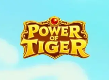 Power of Tiger Screenshot