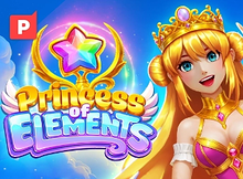 Princess of Elements Screenshot
