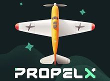 Propel X Screenshot
