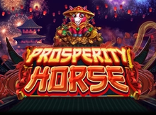 Prosperity Horse Screenshot