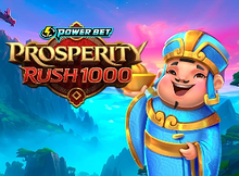 Prosperity Rush 1000 Screenshot