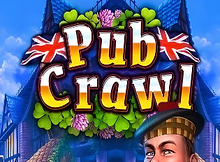 Pub Crawl Screenshot