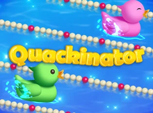 Quackinator Screenshot