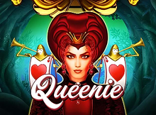 Queenie Screenshot