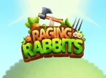 Raging Rabbits Screenshot