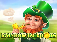 Rainbow Jackpots Screenshot