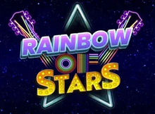 Rainbow of Stars Screenshot