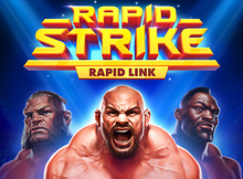 Rapid Strike Rapid Link Screenshot