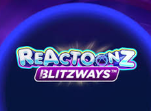 Reactoonz Blitzways screenshot