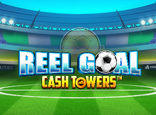 Reel Goal Cash Towers Screenshot