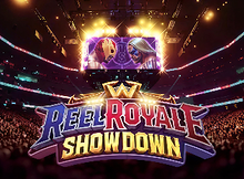 Reel Royale Showdown Screenshot