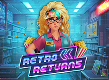 Retro Returns Screenshot