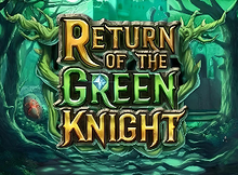 Return of the Green Knight screenshot