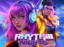 Rhythm Nights Screenshot