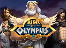 Rise Of Olympus screenshot