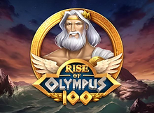 Rise of Olympus 100 screenshot