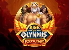 Rise of Olympus Extreme screenshot