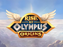 Rise of Olympus Origins screenshot