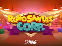 Robo Santas Corp Screenshot